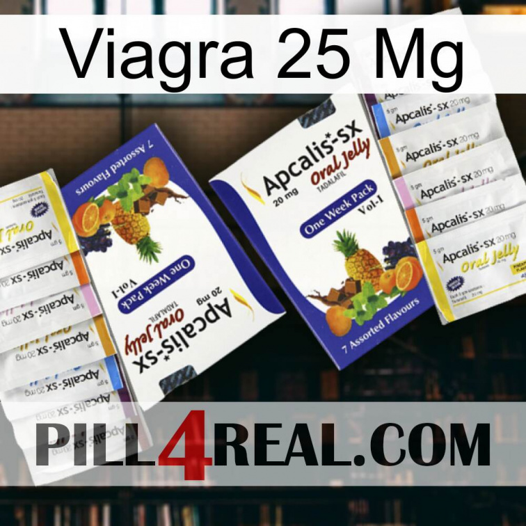 Viagra 25 Mg 12